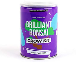 Kweek je eigen bonsai