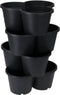 Kweekpot aardappel, set van 4