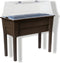 Kweektafel Fior Niagara bruin