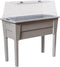 Kweektafel Fior Niagara warm grijs