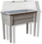 Kweektafel Fior Niagara warm grijs