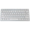 Toetsenbord - THE G-LAB - KB-MINI-PC-MAC/FR - Bluetooth - PC MAC met dubbele lay-out