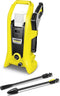 Kärcher K 2 Battery - Draadloze hogedrukreiniger - 36 V/5,0 Ah accu - Set