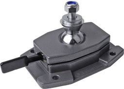 Bernstein Tools for Electronics 9-262 SW Bankschroefvoet 9-262 SW