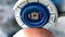 Bosch 2 608 901 392 - Diamanten doorslijpschijf 230 mm - Schuinend snijden met Bosch Diamond Technology