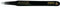 Bernstein Tools for Electronics 5-051-13 SMD-pincet 2 SA-ESD Spits 120 mm