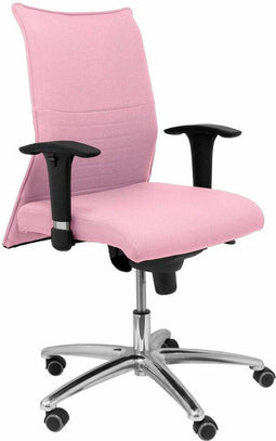Kantoorstoel Albacete Confidente Piqueras y Crespo BALI710 Licht Roze