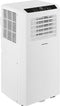 Inventum AC701 - Mobiele airconditioner - Airco - 3-in-1 functie - Afstandsbediening - Tot 60 m³ - 7000 BTU - Afdichtingskit - Wit