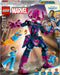 LEGO Fantastische Vier vs. Galactus Baufigur - 76316