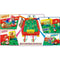 Super Mario - Behendigheidsspel - Football - Multicolour