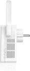 TP-Link TL-WA865RE - WiFi range extender 300 Mbps - met geïntegreerd stopcontact (BE/FR-stekker)