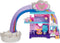 Hatchimals Alive - Hatchi-Nursery-speelset - met 4 minifiguren in eieren die zelf uitkomen en 13 accessoires