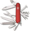 Victorinox Swiss Army Ranger - Multitool 21 functies - Rood
