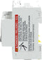 kWh-meter - Pulsuitgang - 3F - In=63A - MID - iEM3100 Energiemeter - Acti9 - Schneider Electric - A9MEM3110