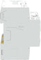 kWh-meter - Pulsuitgang - 3F - In=63A - MID - iEM3100 Energiemeter - Acti9 - Schneider Electric - A9MEM3110