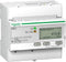 kWh-meter - Pulsuitgang - 3F - In=63A - MID - iEM3100 Energiemeter - Acti9 - Schneider Electric - A9MEM3110