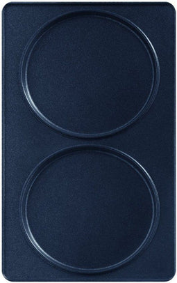 Tefal Snack Collection XA801012 - Pannenkoekplaten - Antikleeflaag