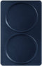 Tefal Snack Collection XA801012 - Pannenkoekplaten - Antikleeflaag