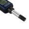 PCE Instruments PCE-555 Luchtvochtigheidsmeter (hygrometer) 0 % Hrel 100 % Hrel