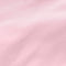 Verstelbaar onderlaken HappyFriday BASIC Licht Roze 90 x 200 x 32 cm