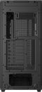 DeepCool Morpheus - Tower Behuizing - ATX EATX Micro-ATX Mini-ITX - Gehard Glas Mesh