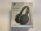 Sennheiser HD 450BT - Draadloze Koptelefoon - Noise Cancelling - Zwart