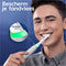 Oral-B iO 6N - Elektrische Tandenborstel - A.I. Poetsapp - Grijs