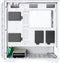Montech Air 903 Max - Tower Behuizing - ATX EATX µATX Mini-ITX - Gehard Glas - Wit