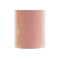 Vaas DKD Home Decor Groen Gouden Koraal Ijzer Coating 13 x 13 x 25 cm (2 Stuks)
