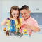 Play-Doh Drizzle IJsjes speelset - Klei Speelset