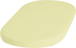 Playshoes Hoeslaken 40x70 Cm Geel
