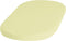 Playshoes Hoeslaken 40x70 Cm Geel