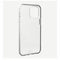 UAG Lucent - Apple iPhone 12 Pro Max - Backcover - Bescherming tegen krasjes en stoten - Ice Transparent