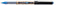 Uni-ball - Rollerpen eye 150n b blauw | 12 stuks