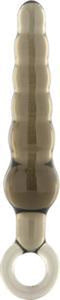 Seven Creations Anal Stick With Ring - Buttplug - Wit - Ø 30 mm