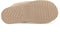 Warmbat Flurry - Dames Sloffen - Suède - Blush (maat 40)