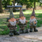 Tuinkabouter met gieter | Kunststeen |