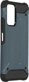 iMoshion Hoesje Geschikt voor Xiaomi Redmi Note 10 Pro Hoesje - iMoshion Rugged Xtreme Backcover - Donkerblauw