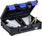 Allit EuroPlus MetaBox 118 Gereedschapskoffer (zonder inhoud) (l x b x h) 396 x 296 x 118 mm