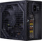 Hiditec Bz-550w 80plus Bronze Power Supply Unit 20 + 4 Pin Atx Atx Black