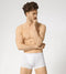 Sloggi Basic - Heren Boxershort - Dubbelverpakking - Maat L