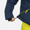 Rossignol Boy Siz - Ski Jas Jongens - Waterdicht 20000 mm - Blauw (navy)