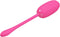 Pretty Love - Kirk - Vibrerend Eitje - roze