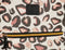 Beagles Originals Cool Zebra Kinderrugzak - Rugtas - 13,3 inch laptopvak - Luipaard