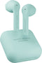 Happy Plugs Air 1 Go - Draadloze TWS Oordopjes - HD-geluid - Groen