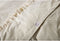Venture Home Dekbedovertrek Lias 200x150 cm katoen beige