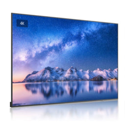 Maxhub ND75CMA - Videowall Monitor - 4K Ultra HD 75" - Zwart
