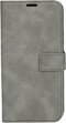 Mobiparts Galaxy A34 (2023) 5G - Classic Wallet Case - Ruimte voor pasjes - Granite Grey