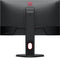BenQ Zowie XL2540K - Gaming Monitor - 240Hz Full HD - Zwart