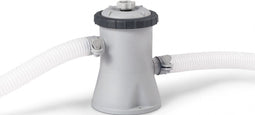 Intex C330 - Cartridge Filterpomp 1.250 L/u - Voor zwembaden tot 4.500 L